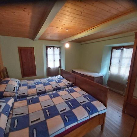 Tepilanti Villa Cerentino Dış mekan fotoğraf