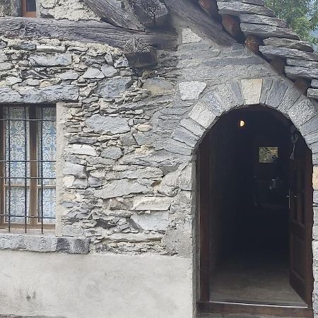 Tepilanti Villa Cerentino Dış mekan fotoğraf