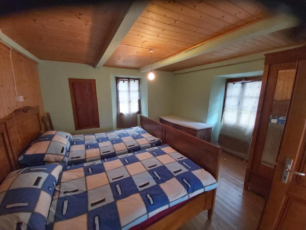 Tepilanti Villa Cerentino Dış mekan fotoğraf