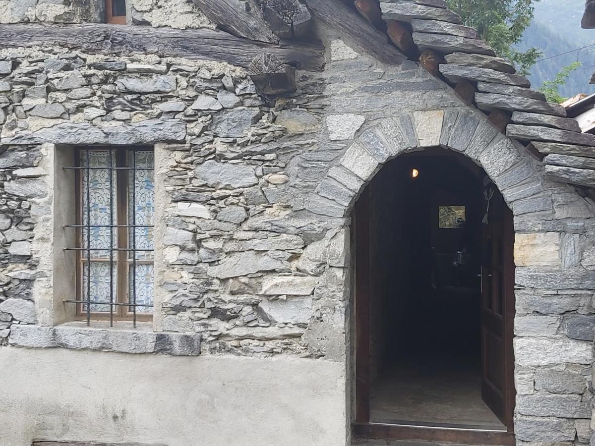 Tepilanti Villa Cerentino Dış mekan fotoğraf