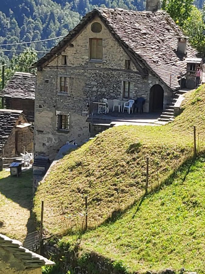 Tepilanti Villa Cerentino Dış mekan fotoğraf